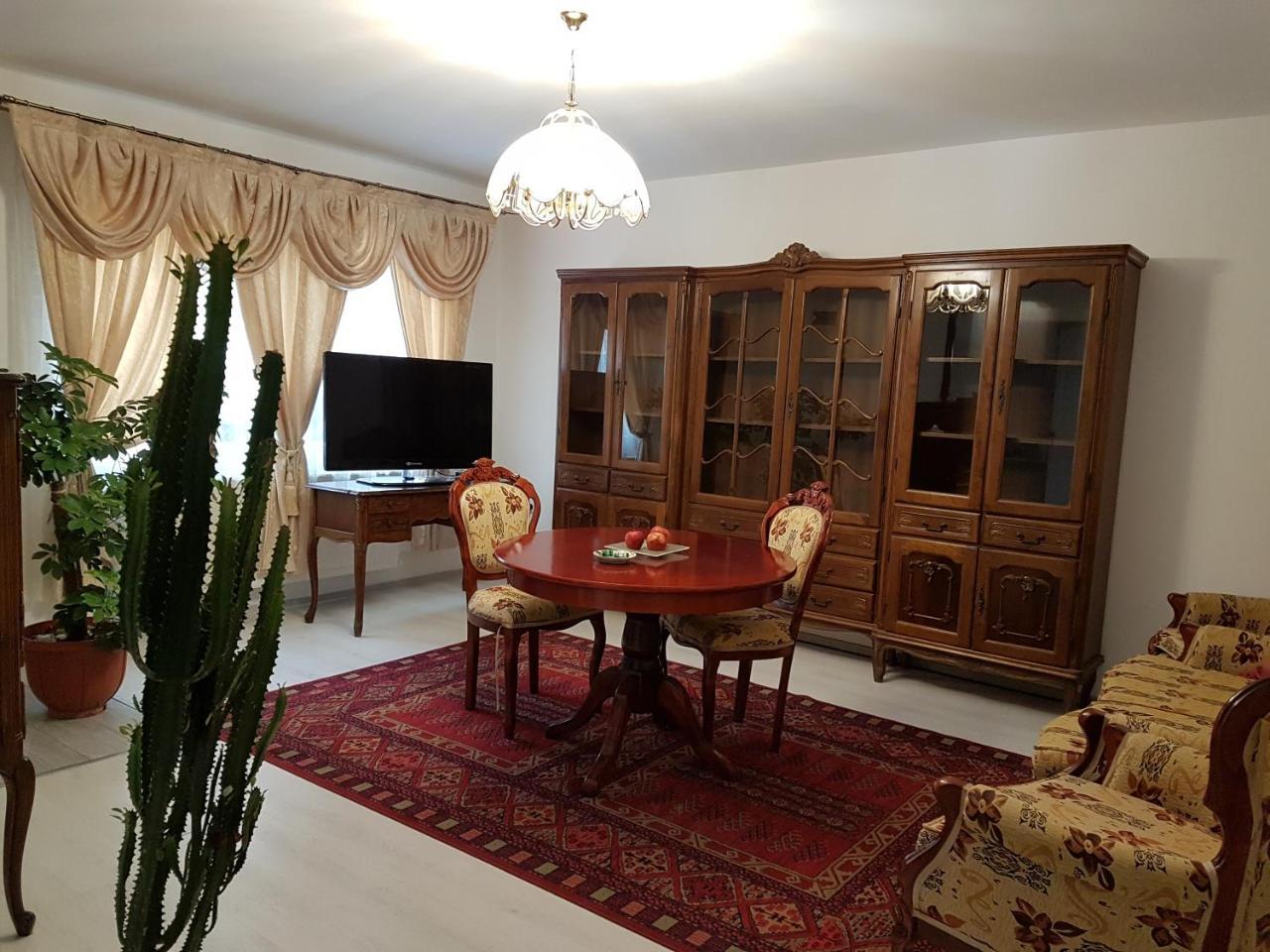Rent Holding Apartments Iasi Exterior foto